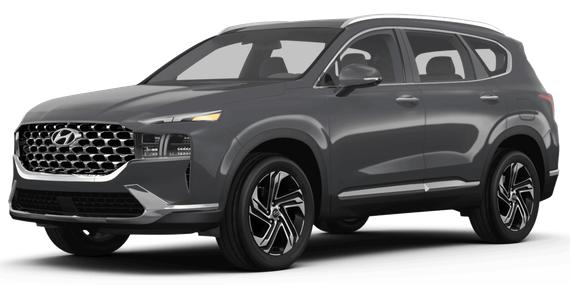 HYUNDAI SANTA FE 2023 5NMS2DAJ2PH498746 image